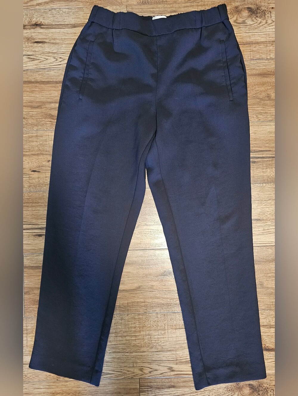Wilfred Grey Pants